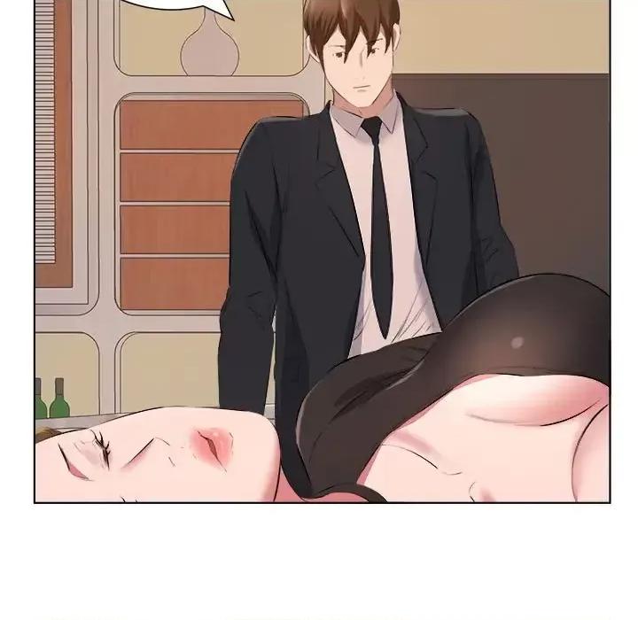 套房裡的那些事 屋檐下的恋人-第 36 话 第19页