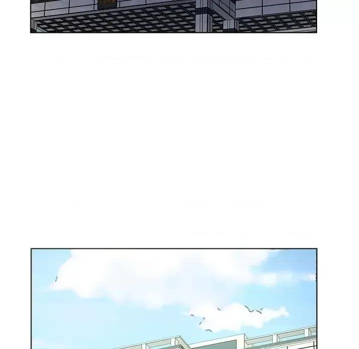 套房裡的那些事 屋檐下的恋人-第 37 话 第17页