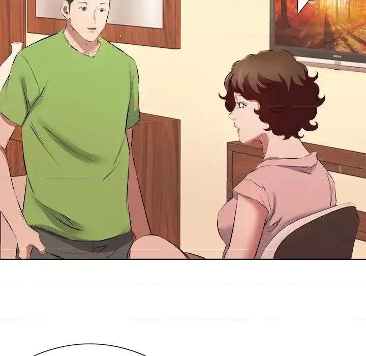 套房裡的那些事 屋檐下的恋人-第 37 话 第32页