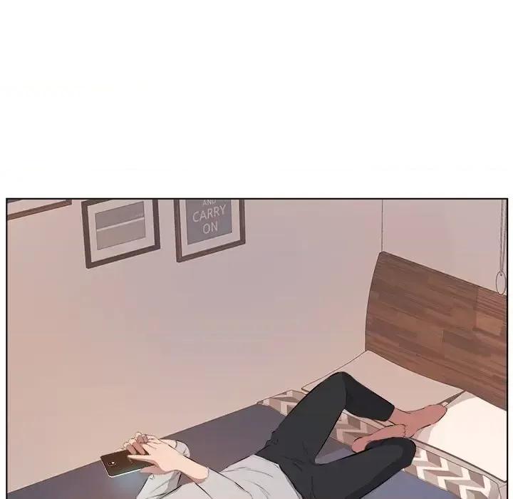 套房裡的那些事 屋檐下的恋人-第 37 话 第37页