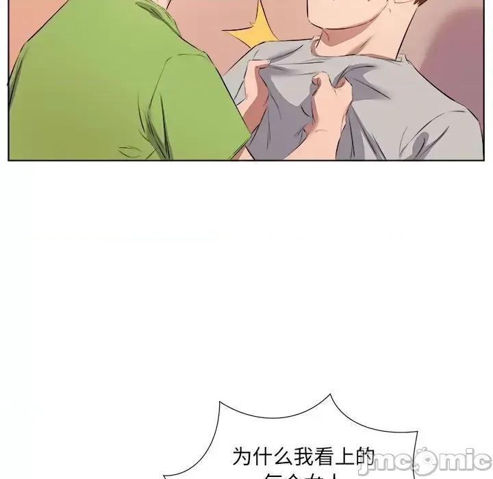 套房裡的那些事 屋檐下的恋人-第 37 话 第45页