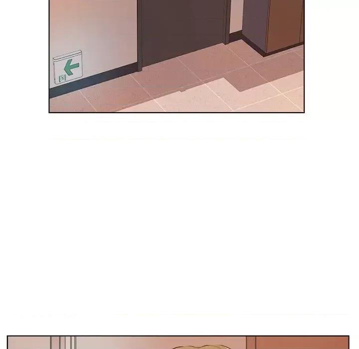 套房裡的那些事 屋檐下的恋人-第 37 话 第68页