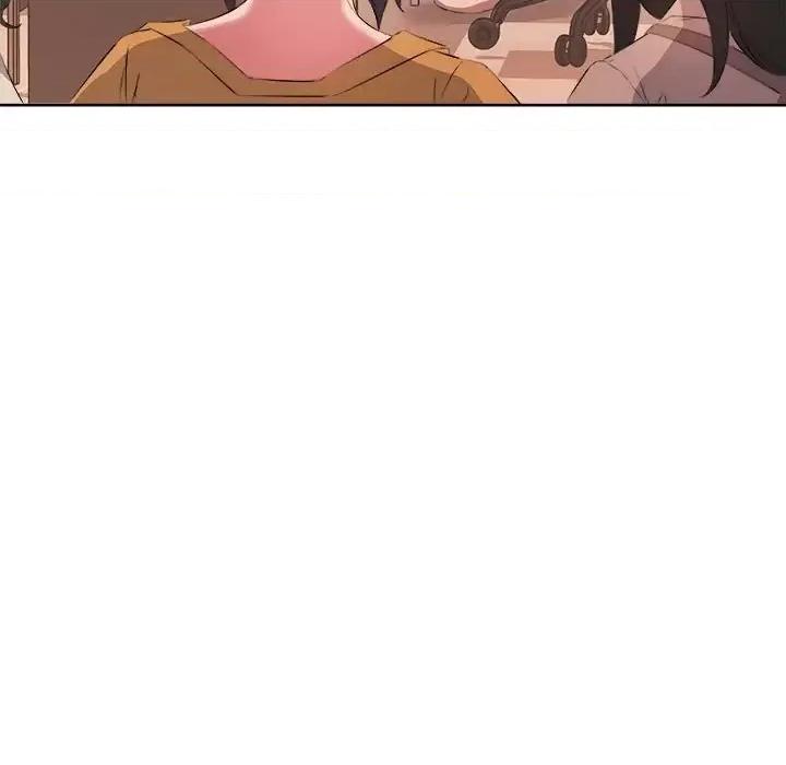 套房裡的那些事 屋檐下的恋人-第 37 话 第91页
