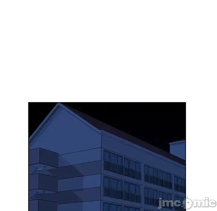 套房裡的那些事 屋檐下的恋人-第 38 话 第40页