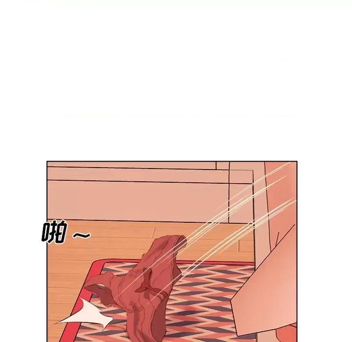 套房裡的那些事 屋檐下的恋人-第 38 话 第47页