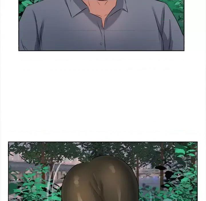 套房裡的那些事 屋檐下的恋人-第 38 话 第71页
