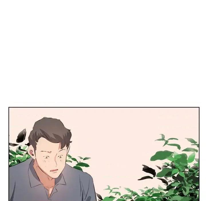 套房裡的那些事 屋檐下的恋人-第 38 话 第87页