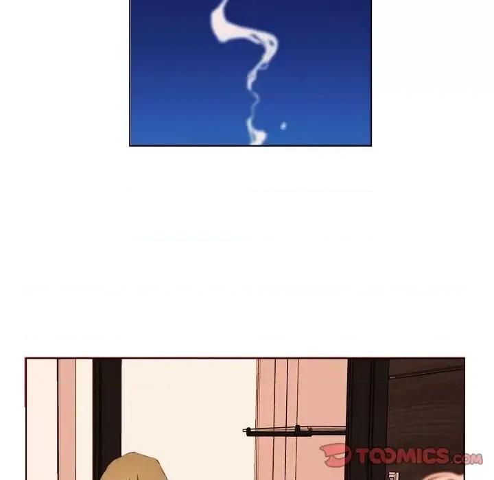 套房裡的那些事 屋檐下的恋人-第 39 话 第18页