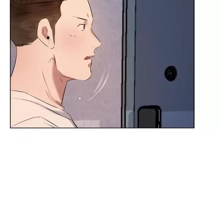 套房裡的那些事 屋檐下的恋人-第 39 话 第56页