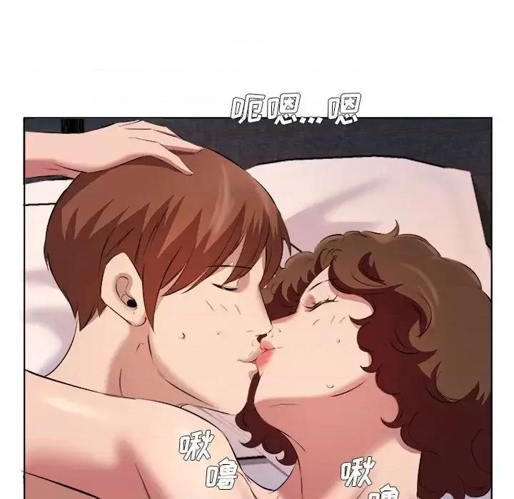 套房裡的那些事 屋檐下的恋人-第 39 话 第73页