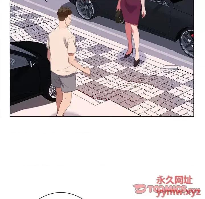 套房裡的那些事 屋檐下的恋人-第 39 话 第82页