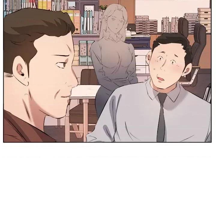 套房裡的那些事 屋檐下的恋人-第 40 话 第32页