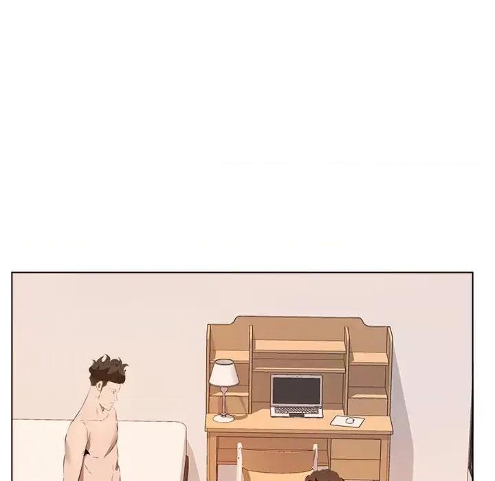 套房裡的那些事 屋檐下的恋人-第 40 话 第47页