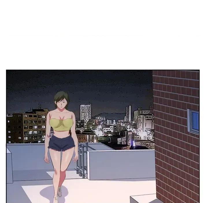套房裡的那些事 屋檐下的恋人-第 40 话 第77页