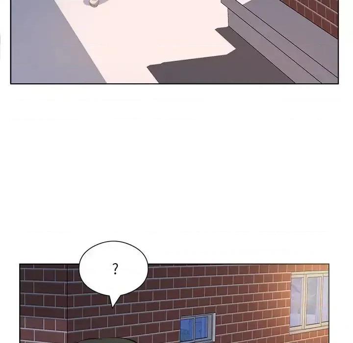 套房裡的那些事 屋檐下的恋人-第 40 话 第78页
