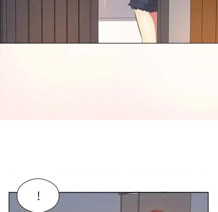 套房裡的那些事 屋檐下的恋人-第 40 话 第81页