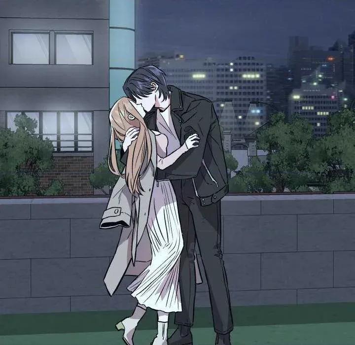 附屬品少女的叛逆期 附屬品少女的叛逆期 2 第111页