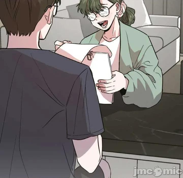 附屬品少女的叛逆期 附屬品少女的叛逆期 3 第55页