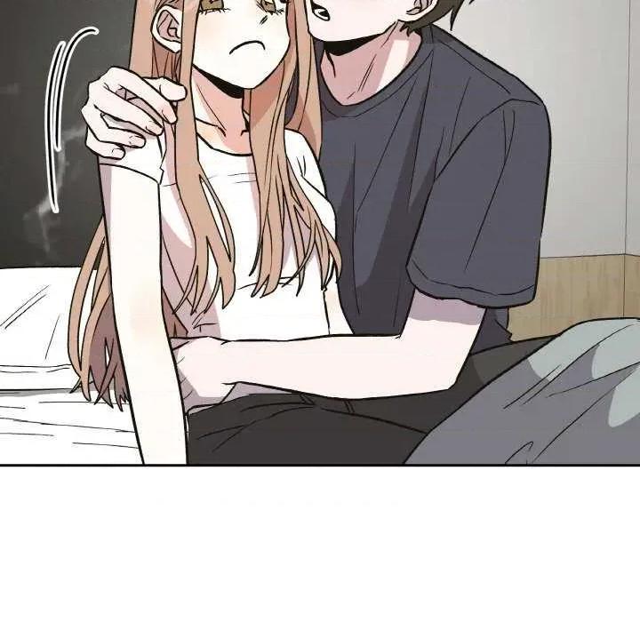 附屬品少女的叛逆期 附屬品少女的叛逆期 3 第98页
