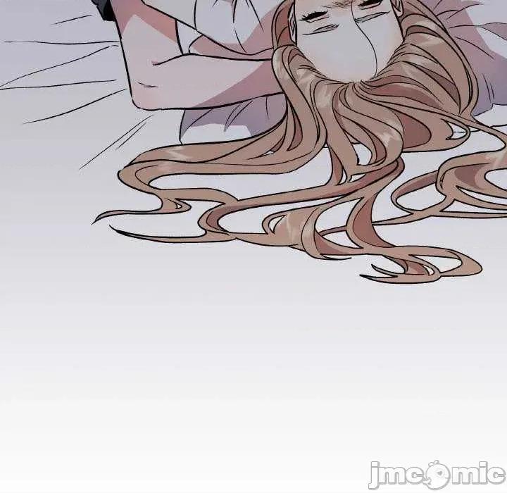 附屬品少女的叛逆期 附屬品少女的叛逆期 3 第110页