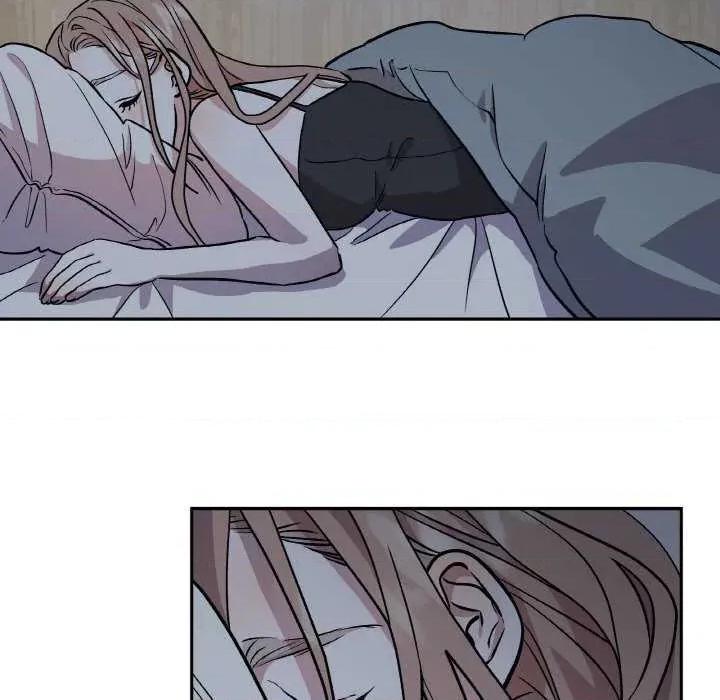 附屬品少女的叛逆期 附屬品少女的叛逆期 3 第119页