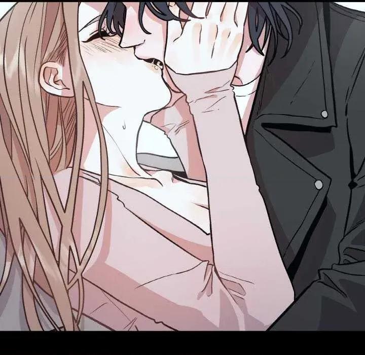 附屬品少女的叛逆期 附屬品少女的叛逆期 3 第129页
