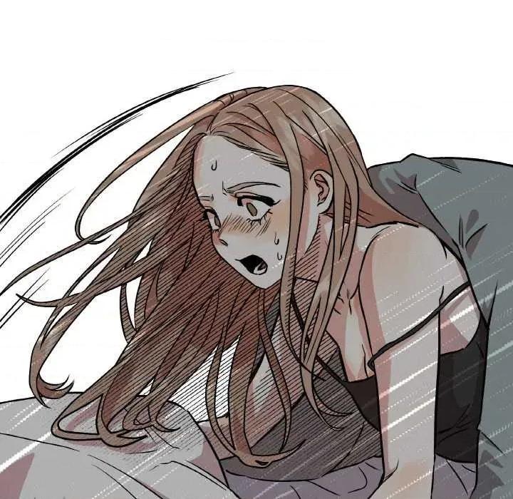 附屬品少女的叛逆期 附屬品少女的叛逆期 3 第134页