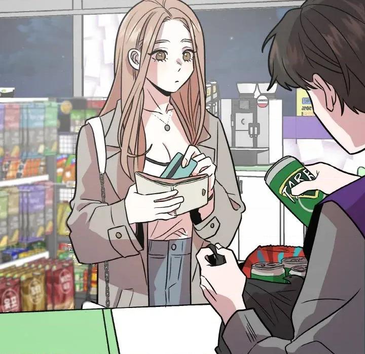 附屬品少女的叛逆期 附屬品少女的叛逆期-附屬品少女的叛逆期 第5話 第112页