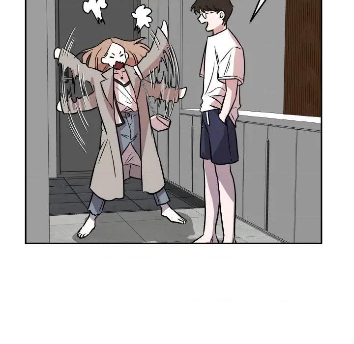 附屬品少女的叛逆期 附屬品少女的叛逆期-附屬品少女的叛逆期 第5話 第127页