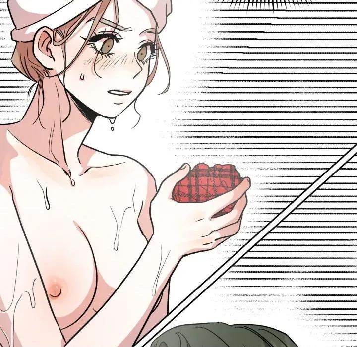 附屬品少女的叛逆期 附屬品少女的叛逆期-附屬品少女的叛逆期 第9話 第108页