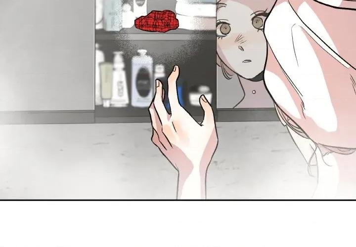 附屬品少女的叛逆期 附屬品少女的叛逆期-附屬品少女的叛逆期 第10話 第2页
