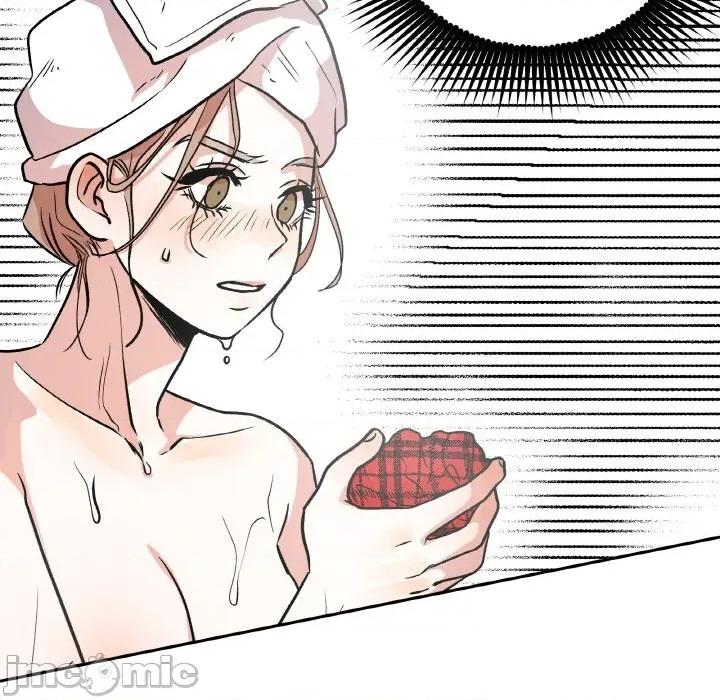 附屬品少女的叛逆期 附屬品少女的叛逆期-附屬品少女的叛逆期 第10話 第5页
