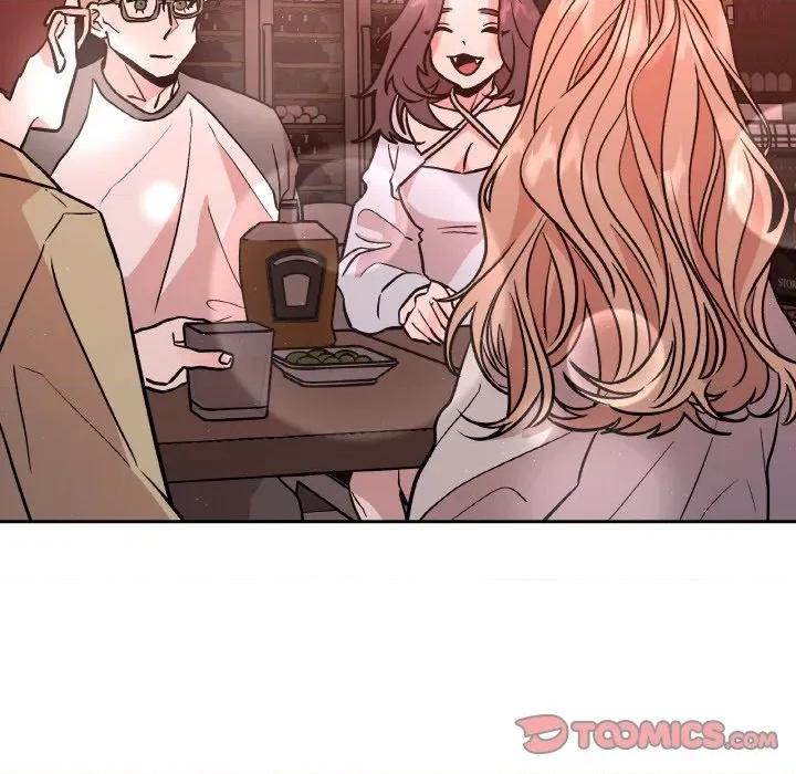 附屬品少女的叛逆期 附屬品少女的叛逆期-附屬品少女的叛逆期 第12話 第117页