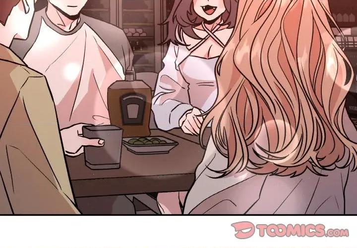 附屬品少女的叛逆期 附屬品少女的叛逆期-附屬品少女的叛逆期 第13話 第3页