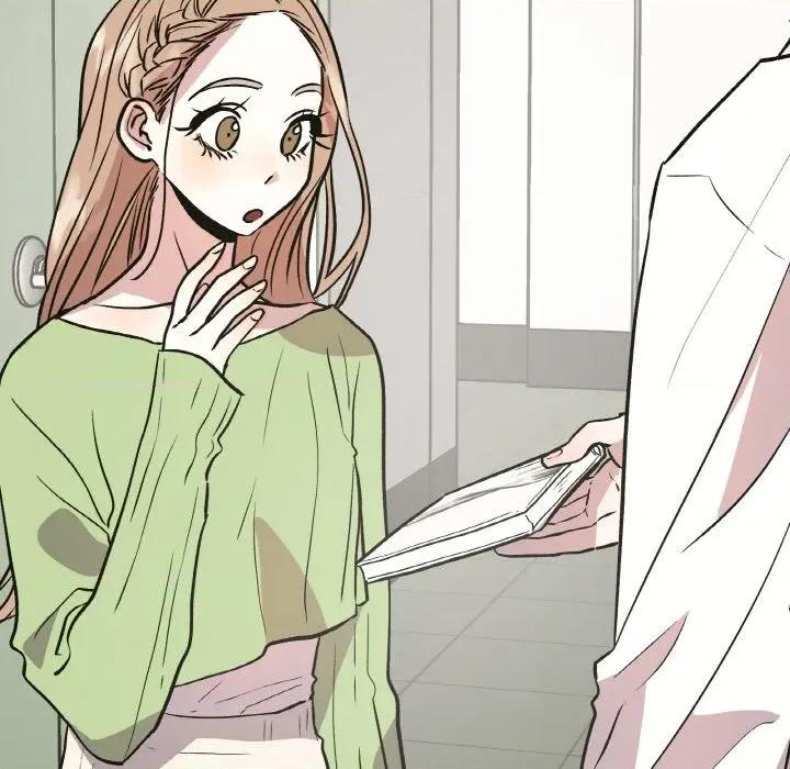 附屬品少女的叛逆期 附屬品少女的叛逆期-附屬品少女的叛逆期 第14話 第6页