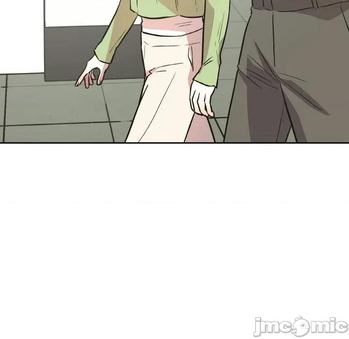 附屬品少女的叛逆期 附屬品少女的叛逆期-附屬品少女的叛逆期 第14話 第85页