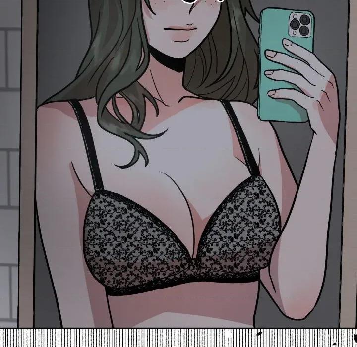附屬品少女的叛逆期 附屬品少女的叛逆期-附屬品少女的叛逆期 第15話 第48页
