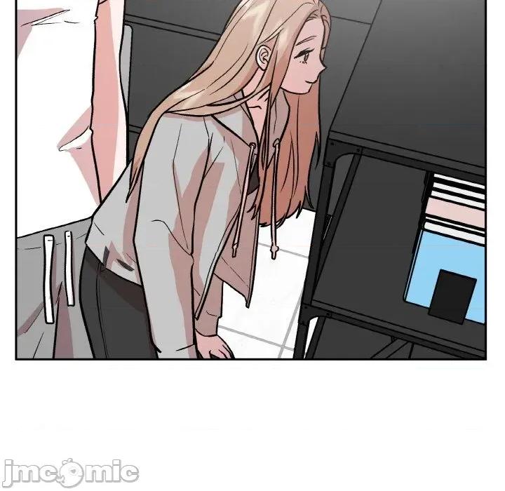 附屬品少女的叛逆期 附屬品少女的叛逆期16 附屬品少女的叛逆期 第105页