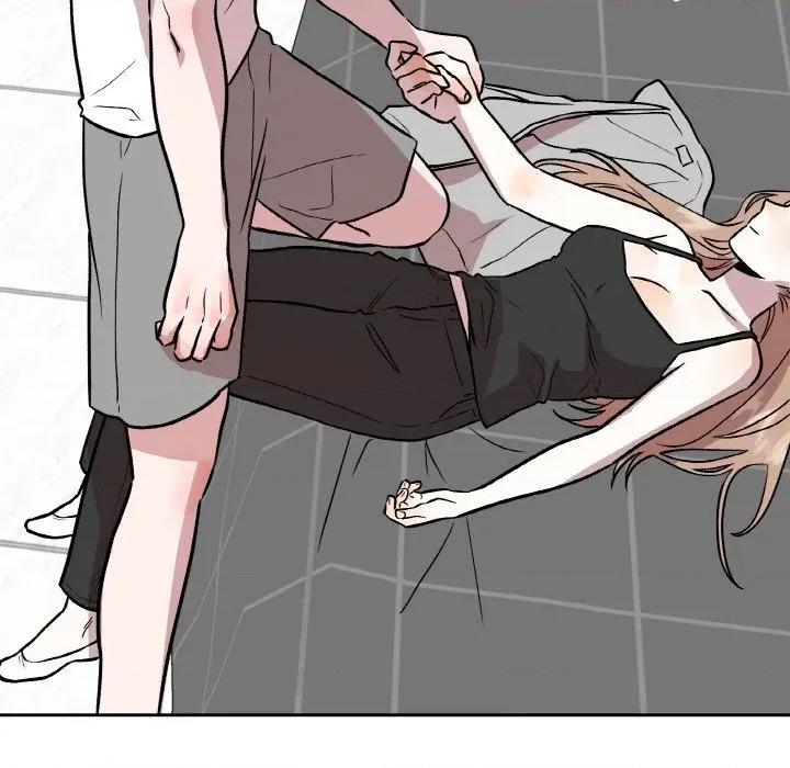附屬品少女的叛逆期 附屬品少女的叛逆期16 附屬品少女的叛逆期 第132页