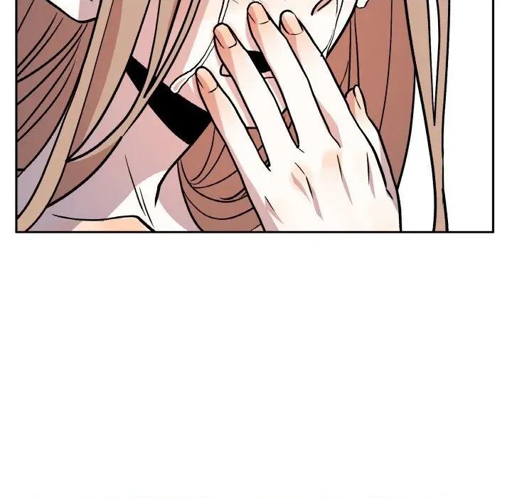附屬品少女的叛逆期 附屬品少女的叛逆期-附屬品少女的叛逆期 第17話 第121页