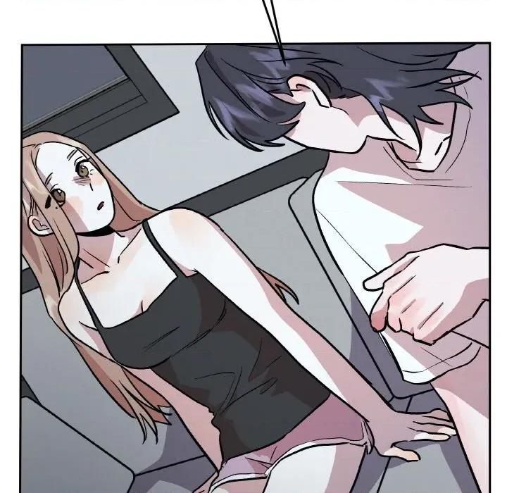 附屬品少女的叛逆期 附屬品少女的叛逆期-附屬品少女的叛逆期 第17話 第158页
