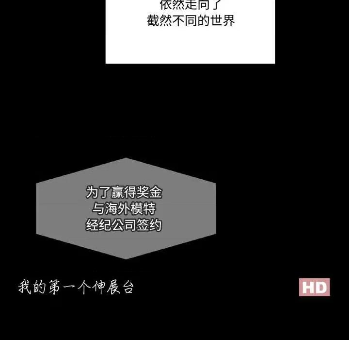 附屬品少女的叛逆期 附屬品少女的叛逆期 第71页