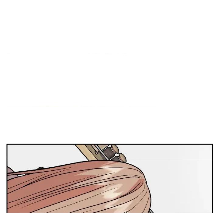 附屬品少女的叛逆期 附屬品少女的叛逆期-附屬品少女的叛逆期 第19話 第61页