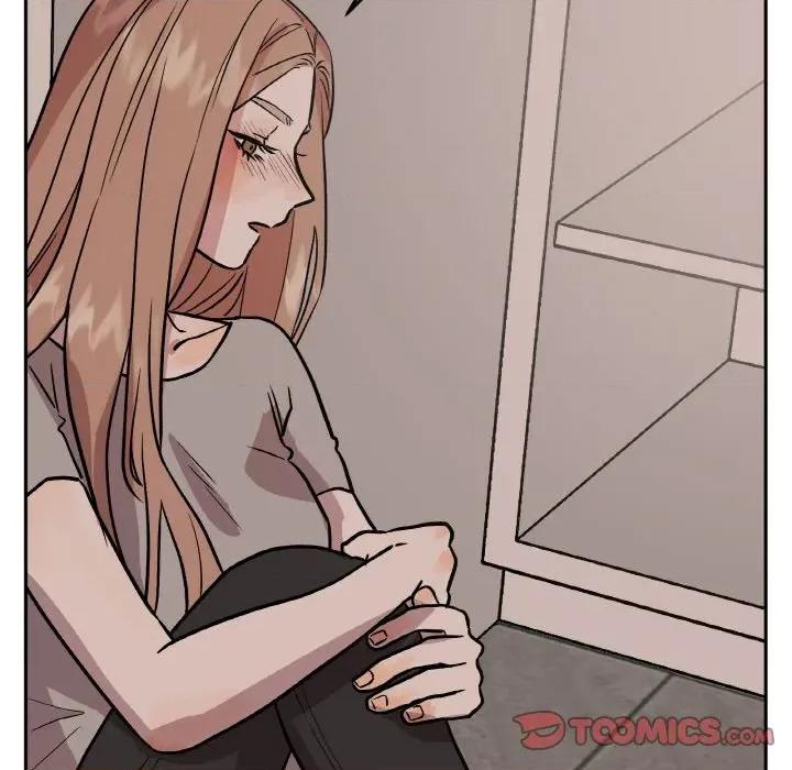 附屬品少女的叛逆期 附屬品少女的叛逆期-附屬品少女的叛逆期 第19話 第116页