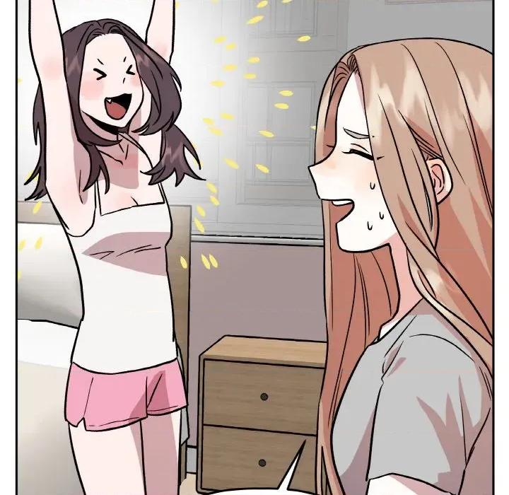 附屬品少女的叛逆期 附屬品少女的叛逆期-附屬品少女的叛逆期 第19話 第141页