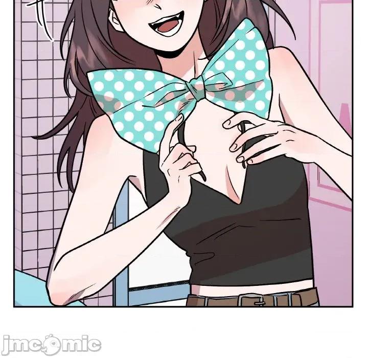 附屬品少女的叛逆期 附屬品少女的叛逆期-附屬品少女的叛逆期 第20話 第65页