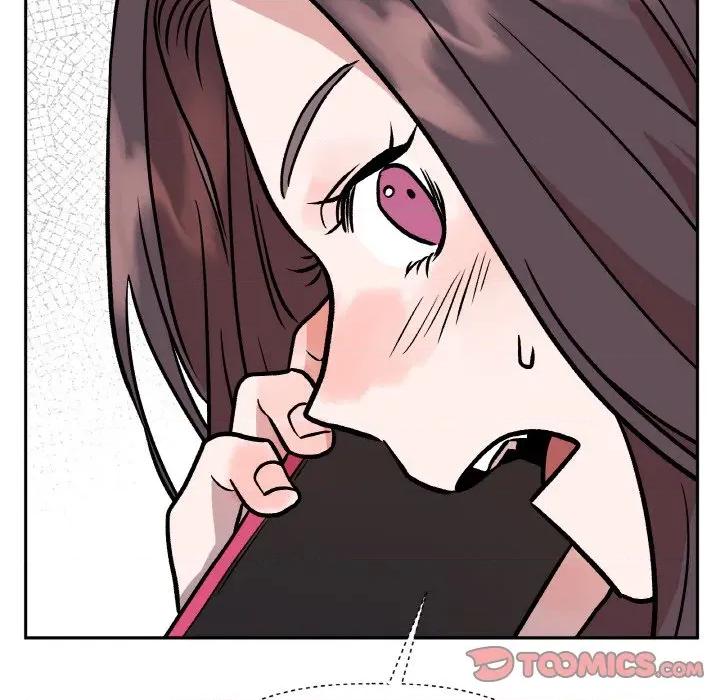 附屬品少女的叛逆期 附屬品少女的叛逆期-附屬品少女的叛逆期 第20話 第124页