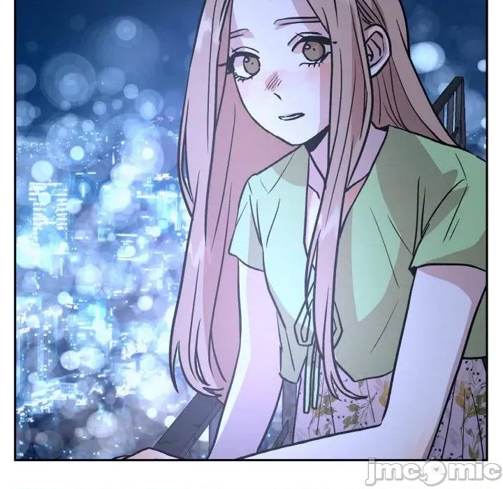 附屬品少女的叛逆期 附屬品少女的叛逆期-附屬品少女的叛逆期 第21話 第10页