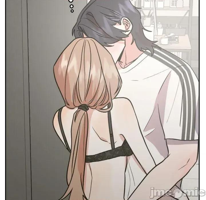 附屬品少女的叛逆期 附屬品少女的叛逆期24 附屬品少女的叛逆期 第95页