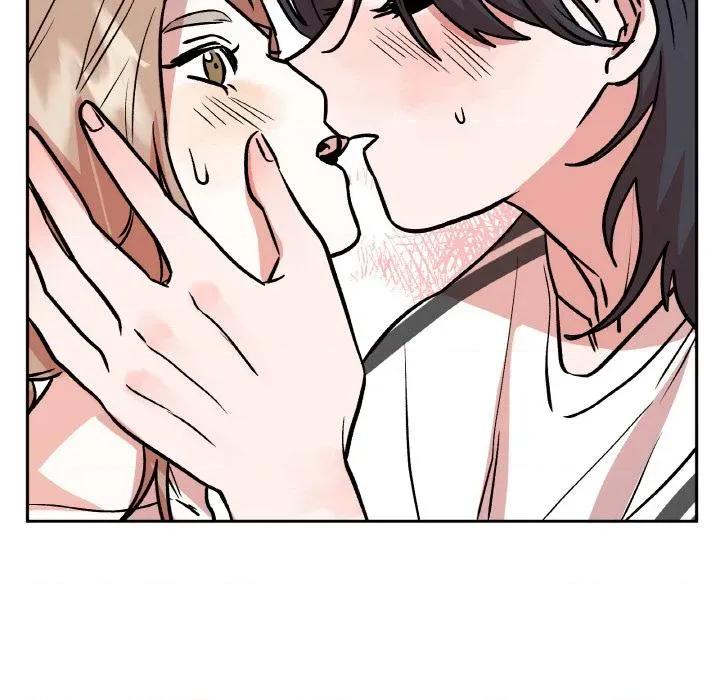 附屬品少女的叛逆期 附屬品少女的叛逆期24 附屬品少女的叛逆期 第112页